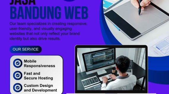 Jasa Bandung Web