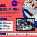 Buat Website Bandung Terbaik