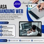 Buat Web Kota Bandung Plus SEO