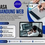 Buat Web Bandung Terbaik