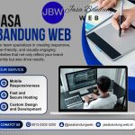 Jasa Web Kota Bandung Terbaik
