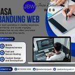 Jasa Website Bandung Terdekat