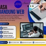 Buat Website Kota Bandung Terbaik