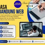 Pembuatan Web Kota Bandung Murah