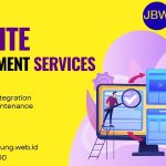 Pembuatan Web Kota Bandung Terbaik