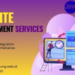 Bikin Website Kota Bandung Terbaik
